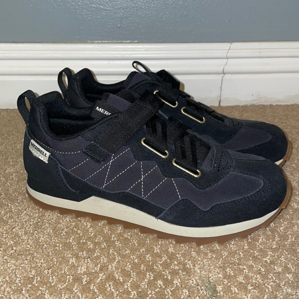 Womens Merrell Tennis Shoes